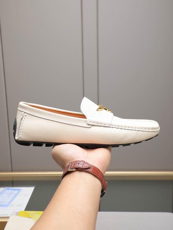 Louis Vuitton Dress Shoes Mens ID:20260319-170